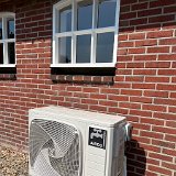 HAier multisplit