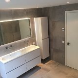 Badkamer 18