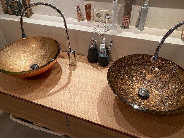 Badkamer 42 Badkamer 42