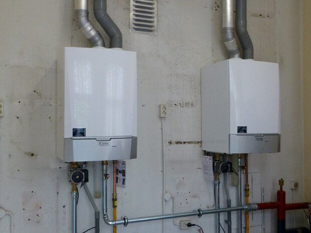 CV-ketels-kantoorpand-vervangen