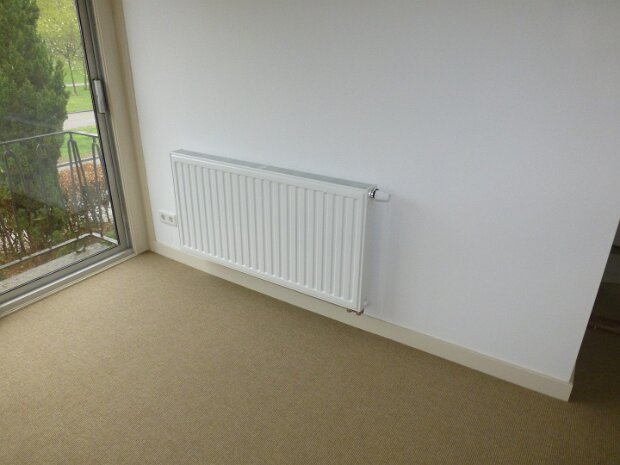 Verwarming-te-Amersfoort