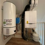 Ariston Atag Lydos warmtepompboiler