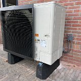 Daikin All Electric