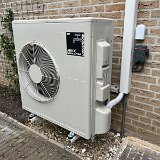 Remeha Mercuria ACE 6kw