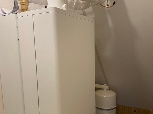 Daikin Intergas Hybride