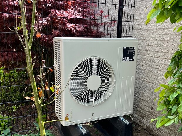 Remeha Mercuria ACE 6kw icm Avanta ACE