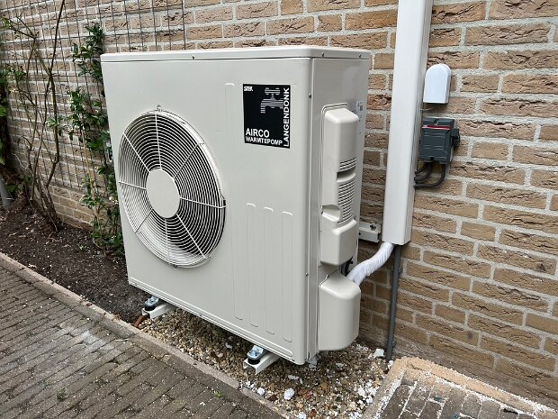 Remeha Mercuria ACE 6kw