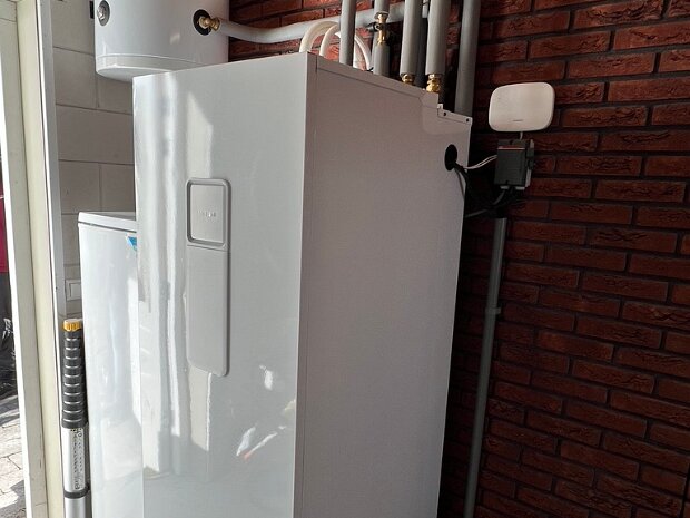 Samsung Ambrava Samsung Ambrava All Electric