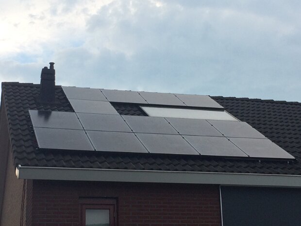 Zonnepanelen-3