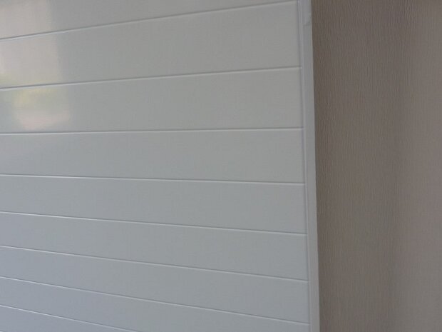 Verwarming Vloerverwarming