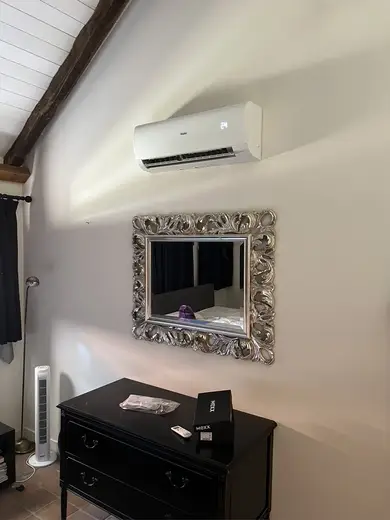 Haier multisplit, foto 2
