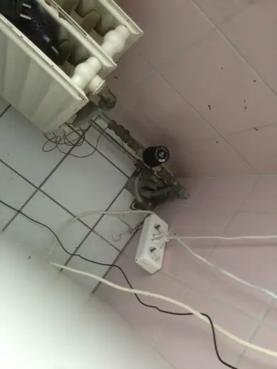 Badkamer 08
