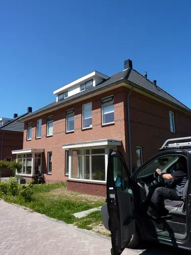 Badkamer 09