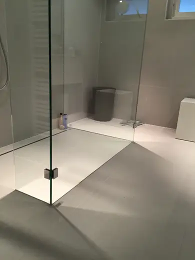 Badkamer 16