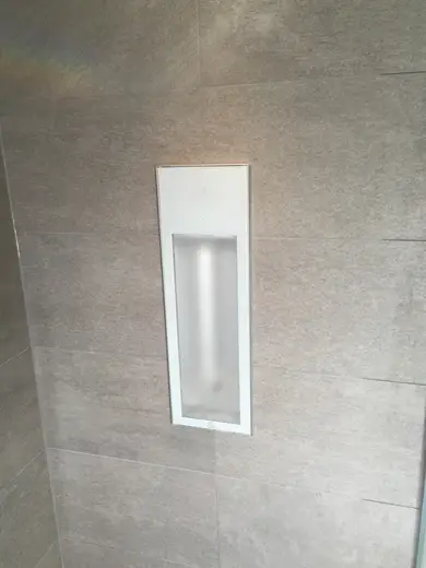 Badkamer 17