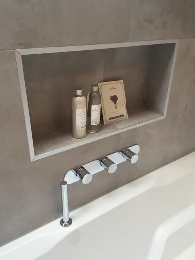 Badkamer 18, foto 2