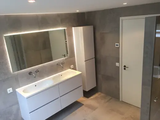 Badkamer 18
