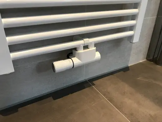 Badkamer 20
