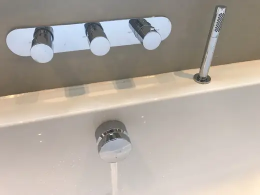 Badkamer 21, foto 1