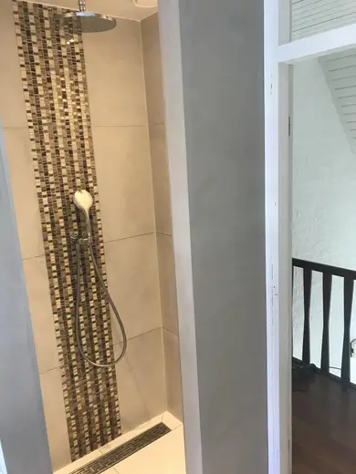 Badkamer 21