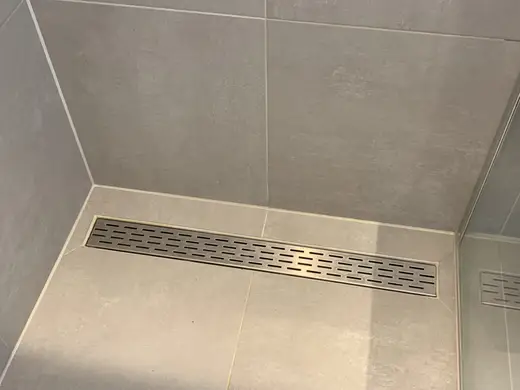 Badkamer 22