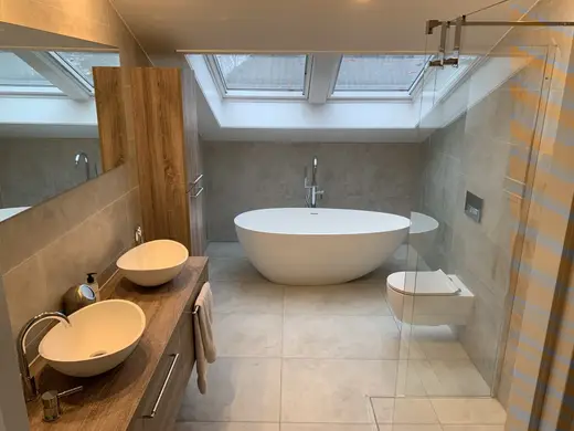 Badkamer 23, foto 2