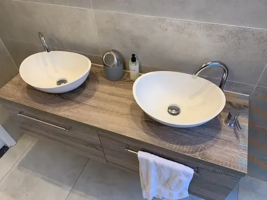 Badkamer 23, foto 3