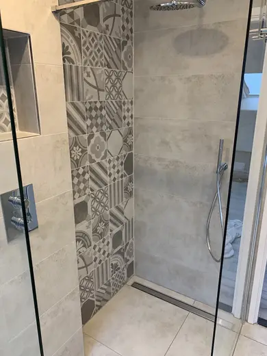 Badkamer 23, foto 6