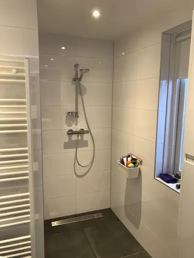 Badkamer 30