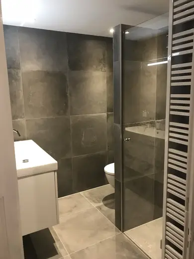 Badkamer 31