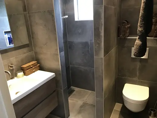 Badkamer 33, foto 2