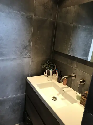 Badkamer 33