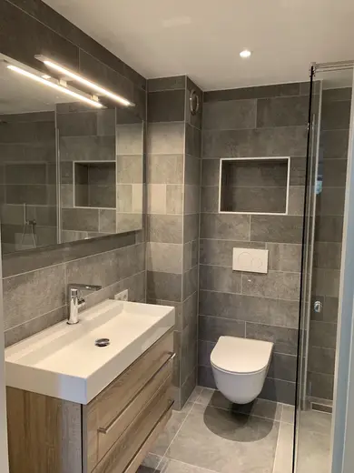 Badkamer 36