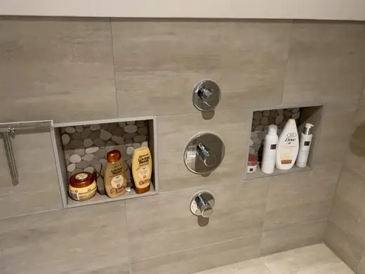 Badkamer 37