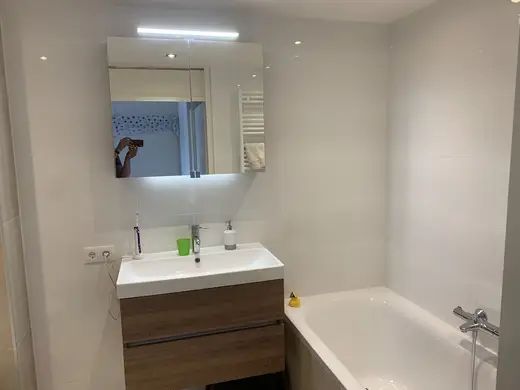 Badkamer 40