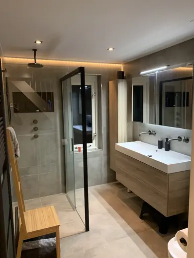 Badkamer 41, foto 4