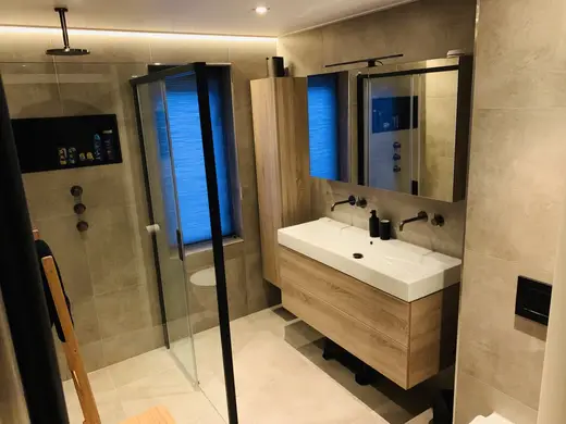 Badkamer 41