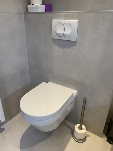 Badkamer 43