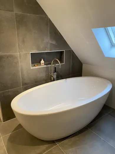 badkamer 44, foto 1