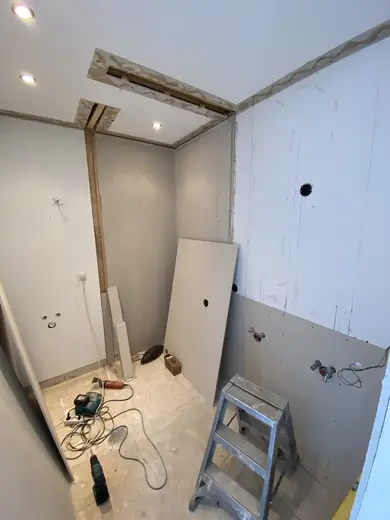 Badkamer 46, foto 1