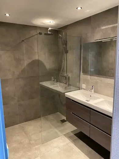 Badkamer 46