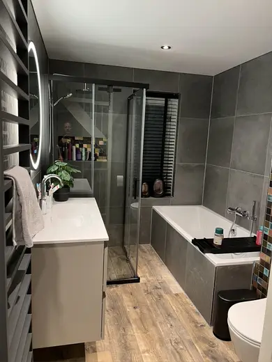 Badkamer 52