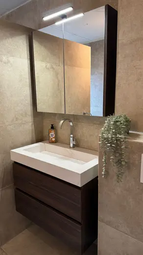 Badkamer 55, foto 5
