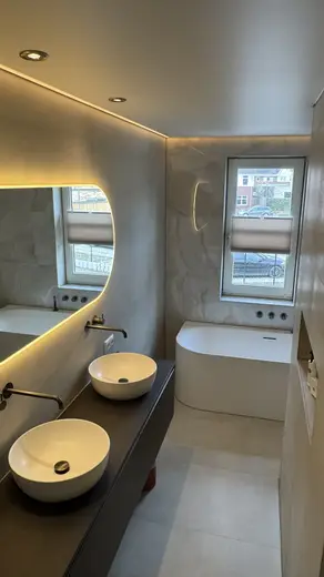 Badkamer 60, foto 13