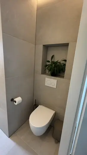 Badkamer 60