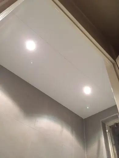 Toilet 01, foto 1