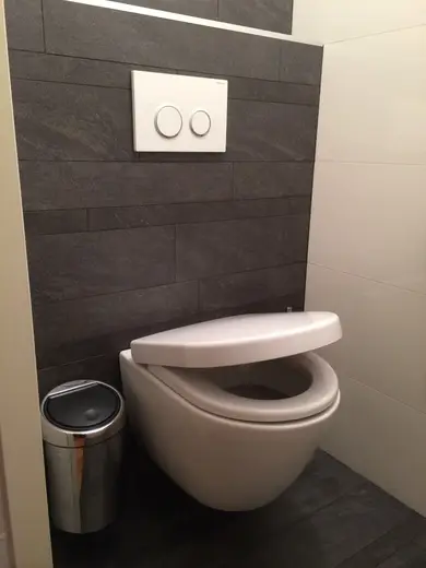 Toilet 02, foto 2
