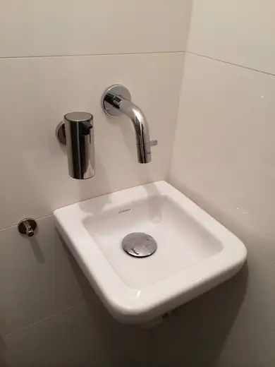 Toilet 02, foto 3