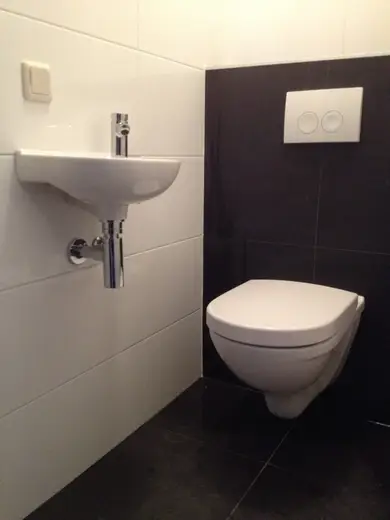 Toilet 03, foto 3
