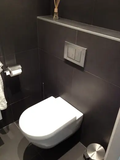 Toilet 06, foto 1